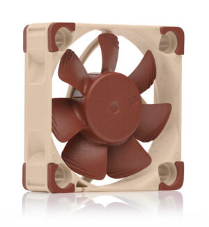 NOCTUA VENTILADOR NF-A4X10 PWM, 40MM FAN, 40X40X10MM, 12V