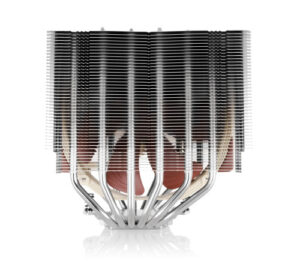 NOCTUA COOLER CPU NH-D15S MULTISOCKET, 6 HEATPIPES DUAL