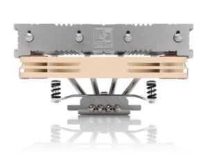 NOCTUA COOLER CPU NH-L12S BAJO PERFIL MULTISOCKET, 4 HEATPIP