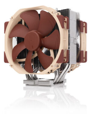 NOCTUA VENTILADOR CPU NH-U14S DX-4677, 6 HEATPIPES TOWER