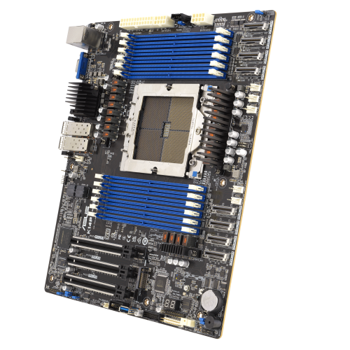 ASUS K14PA-U12/ASMB11 Socket SP5 - Imagen 4
