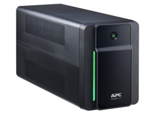 APC BX1600MI sistema de alimentación ininterrumpida (UPS) Línea interactiva 1,6 kVA 900 W 6 salidas AC