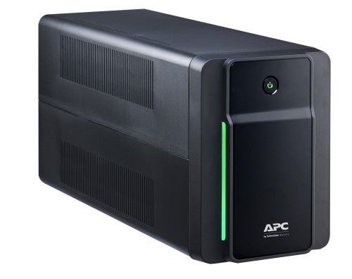 APC BX1600MI sistema de alimentación ininterrumpida (UPS) Línea interactiva 1,6 kVA 900 W 6 salidas AC - Imagen 2