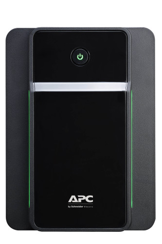 APC BX1600MI sistema de alimentación ininterrumpida (UPS) Línea interactiva 1,6 kVA 900 W 6 salidas AC - Imagen 7