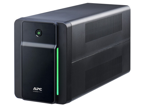 APC BX1600MI sistema de alimentación ininterrumpida (UPS) Línea interactiva 1,6 kVA 900 W 6 salidas AC - Imagen 8