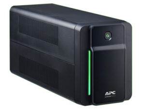 APC BX750MI-GR sistema de alimentación ininterrumpida (UPS)