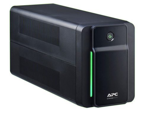 APC BX750MI-GR sistema de alimentación ininterrumpida (UPS) - Imagen 2