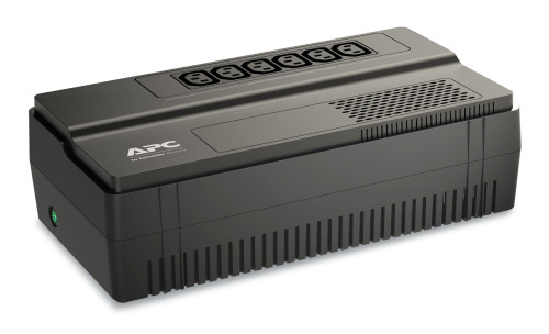 APC BV500I sistema de alimentación ininterrumpida (UPS) Línea interactiva 0,5 kVA 300 W 1 salidas AC - Imagen 2