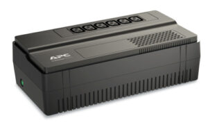 APC BV650I sistema de alimentación ininterrumpida (UPS) Línea interactiva 0,65 kVA 375 W 1 salidas AC