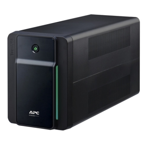 APC Easy UPS sistema de alimentación ininterrumpida (UPS) Línea interactiva 1,6 kVA 900 W - Imagen 7