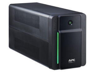 APC Easy UPS sistema de alimentación ininterrumpida (UPS) Línea interactiva 2,2 kVA 1200 W 6 salidas AC