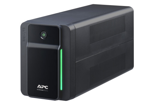 APC BVX700LI sistema de alimentación ininterrumpida (UPS) Línea interactiva 0,7 kVA 360 W 4 salidas AC - Imagen 5