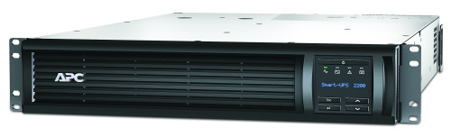 APC Smart-UPS 2200VA LCD RM 2U 230V with SmartConnect sistema de alimentación ininterrumpida (UPS) Línea interactiva 2,2 kVA 1980 W 9 salidas AC - Imagen 11