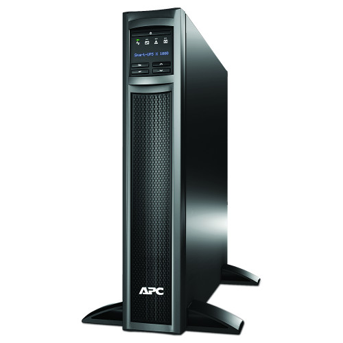 APC Smart-UPS sistema de alimentación ininterrumpida (UPS) Línea interactiva 1 kVA 800 W 8 salidas AC - Imagen 7