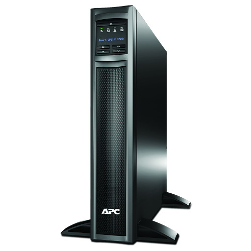 APC Smart-UPS sistema de alimentación ininterrumpida (UPS) Línea interactiva 1,5 kVA 1200 W 8 salidas AC - Imagen 7