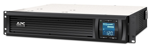 APC SMC1000I-2UC sistema de alimentación ininterrumpida (UPS) Línea interactiva 1 kVA 600 W 4 salidas AC - Imagen 2