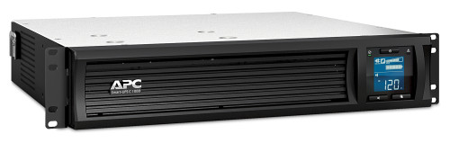 APC SMC1000I-2UC sistema de alimentación ininterrumpida (UPS) Línea interactiva 1 kVA 600 W 4 salidas AC - Imagen 12