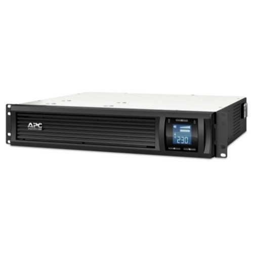 APC SMC2000I-2U sistema de alimentación ininterrumpida (UPS) Línea interactiva 2 kVA 1300 W - Imagen 7