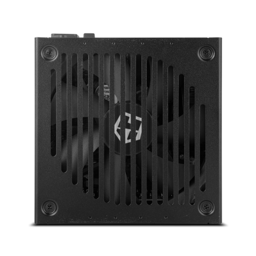 NOX Hummer P 1000W unidad de fuente de alimentación 24-pin ATX ATX Negro - Imagen 5