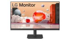 LG 25MS500-B pantalla para PC 63,5 cm (25") 1920 x 1080