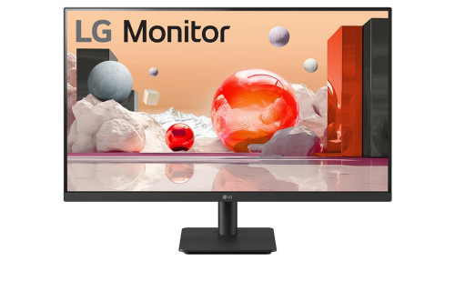 LG 27MS500-B pantalla para PC 68,6 cm (27") 1920 x 1080