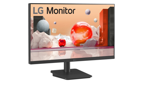 LG 25MS500-B pantalla para PC 63,5 cm (25") 1920 x 1080 - Imagen 3