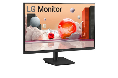 LG 27MS500-B pantalla para PC 68,6 cm (27") 1920 x 1080 - Imagen 3