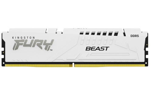 Kingston Technology FURY Beast módulo de memoria 16 GB 1 x 16 GB DDR5 - Imagen 3