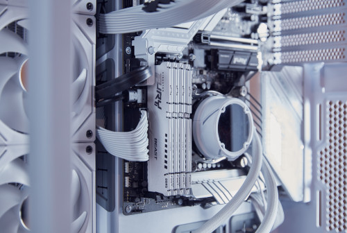 Kingston Technology FURY Beast módulo de memoria 16 GB 1 x 16 GB DDR5 - Imagen 7