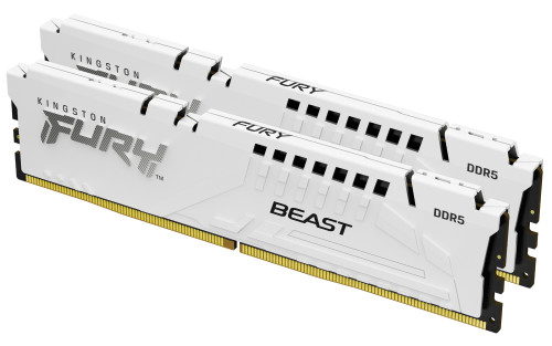 Kingston Technology FURY Beast módulo de memoria 32 GB 2 x 16 GB DDR5