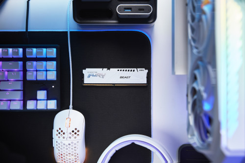 Kingston Technology FURY Beast módulo de memoria 32 GB 2 x 16 GB DDR5 - Imagen 10