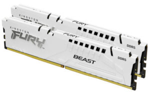 Kingston Technology FURY Beast módulo de memoria 64 GB 2 x 32 GB DDR5