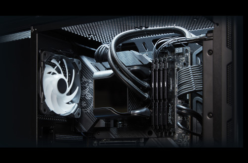 Kingston Technology FURY Beast módulo de memoria 16 GB 1 x 16 GB DDR5 - Imagen 12