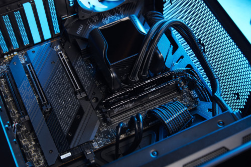 Kingston Technology FURY Beast módulo de memoria 32 GB 2 x 16 GB DDR5 - Imagen 10