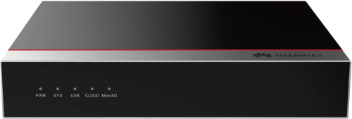 Huawei USG6530E-AC Gestionado 10G Ethernet (100/1000/10000) 1U Negro - Imagen 3