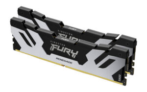 Kingston Technology FURY Renegade módulo de memoria 64 GB 2 x 32 GB DDR5
