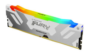 Kingston Technology FURY Renegade RGB módulo de memoria 16 GB 1 x 16 GB DDR5