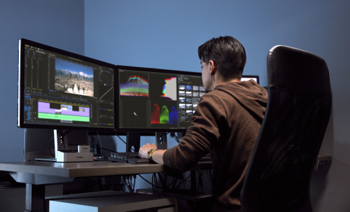 Kingston Technology FURY Renegade Pro módulo de memoria 256 GB 8 x 32 GB DDR5 ECC - Imagen 9