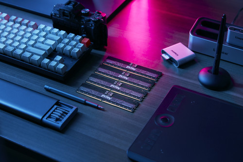 Kingston Technology FURY Renegade Pro módulo de memoria 32 GB 1 x 32 GB DDR5 ECC - Imagen 11