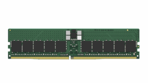 Kingston Technology KSM48E40BD8KI-32HA módulo de memoria 32 GB 1 x 32 GB DDR5 ECC