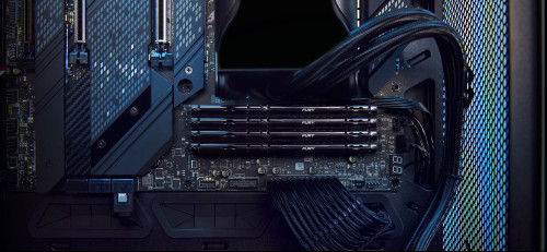 Kingston Technology FURY Beast módulo de memoria 128 GB 4 x 32 GB DDR5 - Imagen 13