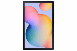 Samsung Galaxy Tab S6 Lite SM-P620 64 GB 26,4 cm (10.4") 4 GB Wi-Fi 5 (802.11ac) Gris