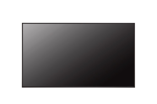 LG 43UH7N-E pantalla de señalización Pantalla plana para señalización digital 109,2 cm (43") LED Wifi 700 cd / m² 4K Ultra HD Negro Procesador incorporado Web OS 24/7 - Imagen 3
