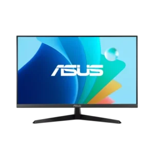 ASUS VY279HF pantalla para PC 68,6 cm (27") 1920 x 1080 Pixeles Full HD LCD Negro