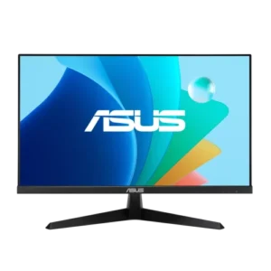 ASUS VY249HF pantalla para PC 60,5 cm (23.8") 1920 x 1080 Pixeles Full HD LCD Negro