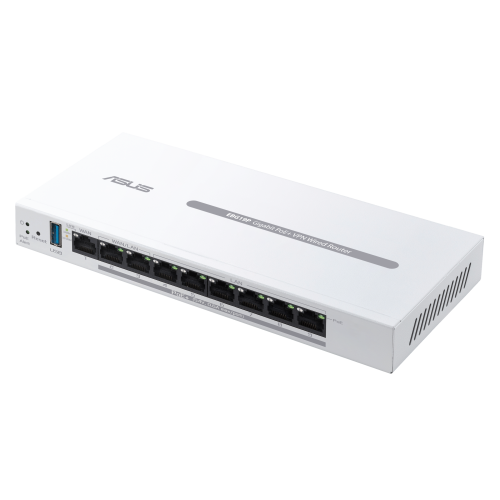 ASUS ExpertWiFi EBG19P router Gigabit Ethernet Blanco - Imagen 2