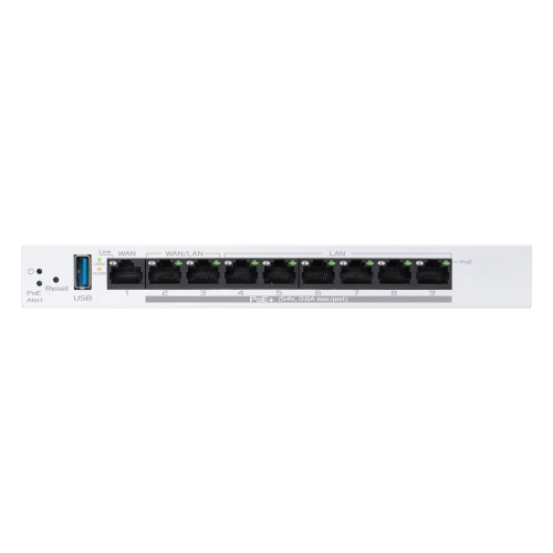 ASUS ExpertWiFi EBG19P router Gigabit Ethernet Blanco - Imagen 6