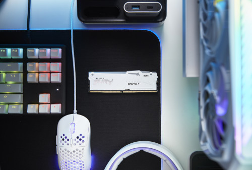 Kingston Technology FURY Beast RGB módulo de memoria 64 - Imagen 10