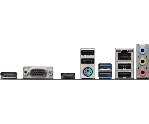 Asrock H610M-HDV/M.2 R2.0 Intel H610 LGA 1700 micro ATX - Imagen 6