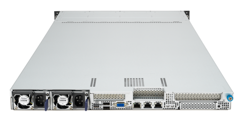 ASUS RS500A-E12-RS12U Socket SP5 Bastidor (1U) Gris - Imagen 4